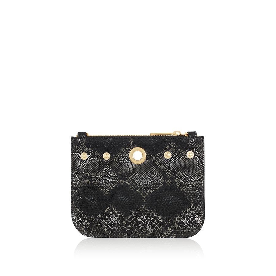 Lily Mini Bag - Textured - Sale