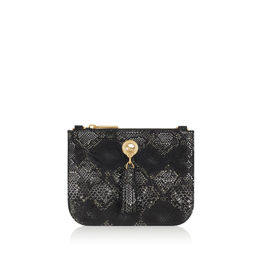 Lily Mini Bag - Textured - Sale