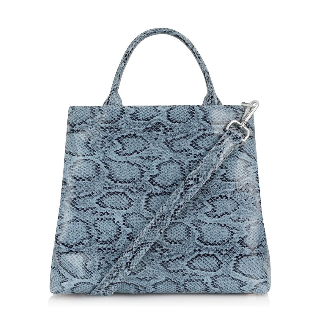 Dahlia 2-in-1 Tote - Textured - Sale