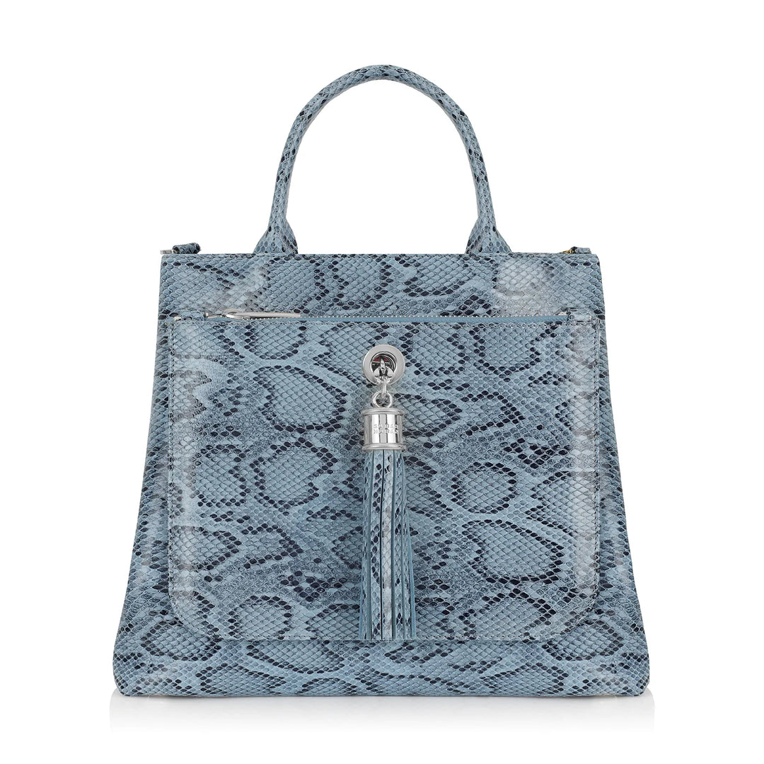 Dahlia 2-in-1 Tote - Textured - Sale