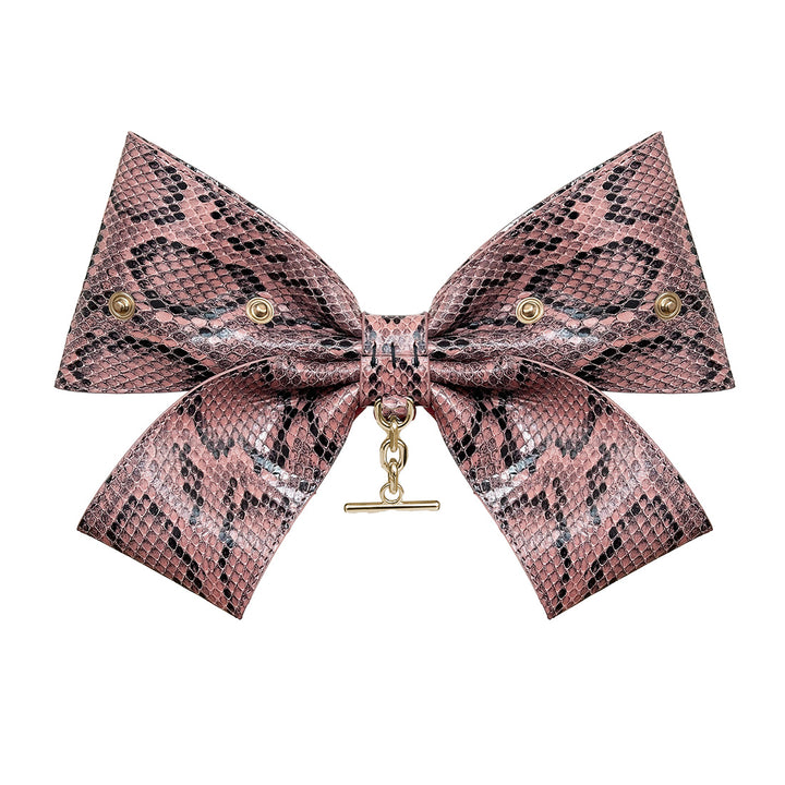 Deco Bow - Textured - Sale