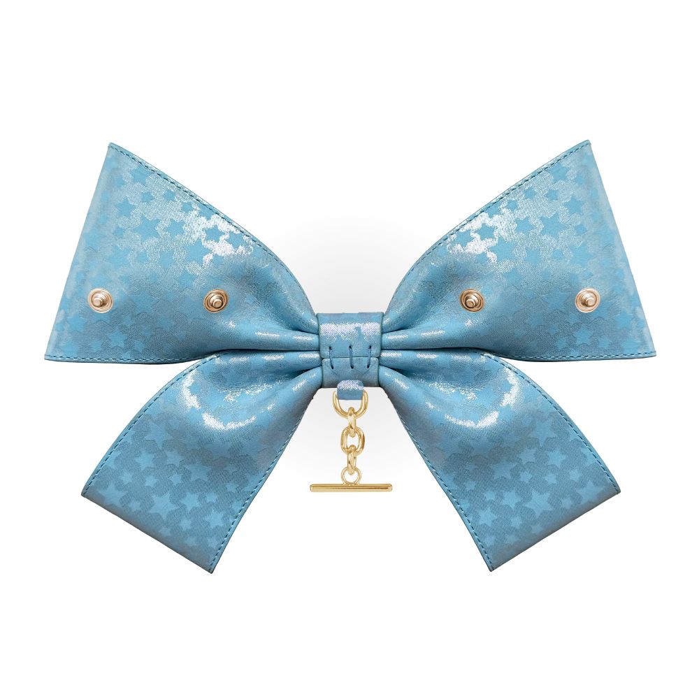 Deco Bow - Textured - Sale