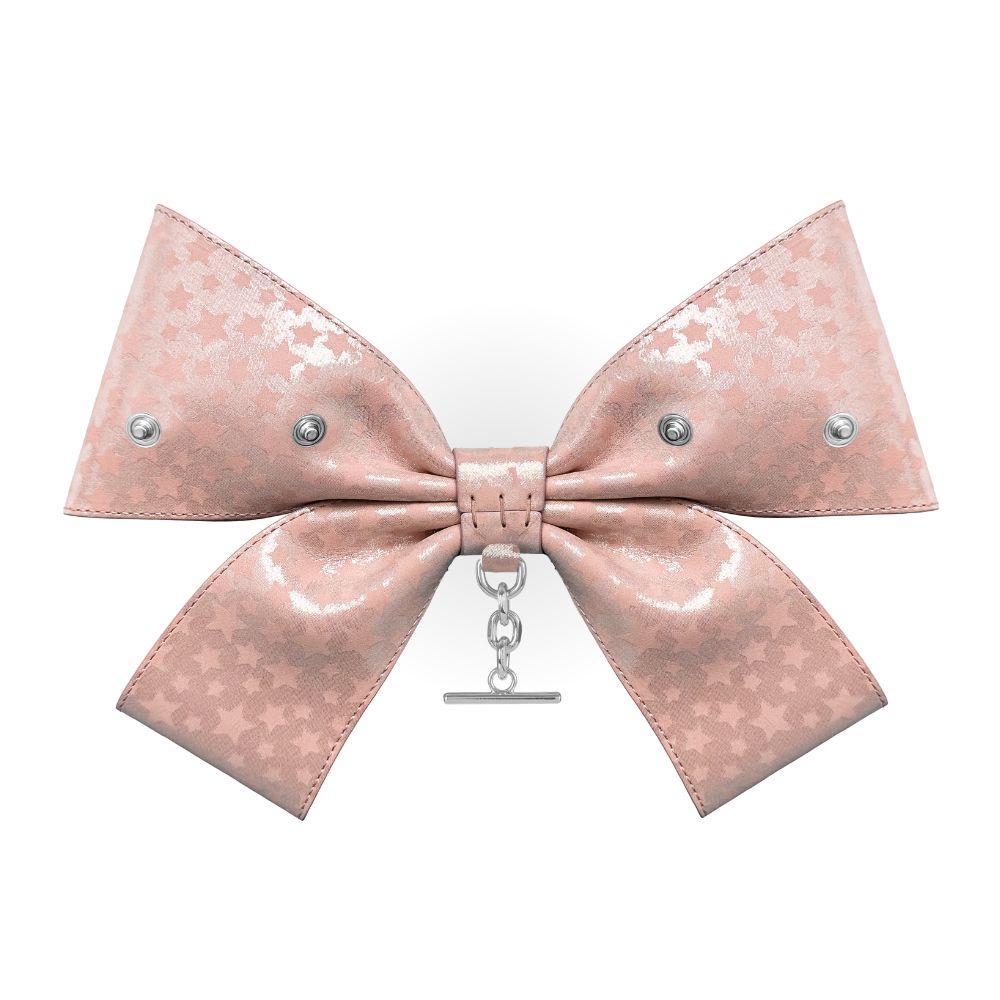 Deco Bow - Textured - Sale