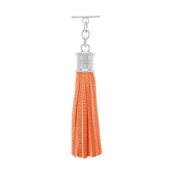 Capsule Tassel - Pop of Colour - Sale