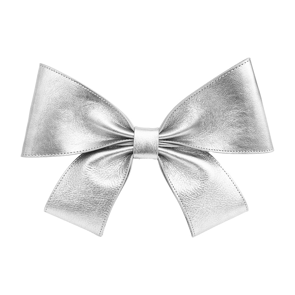 Deco Bow - Textured