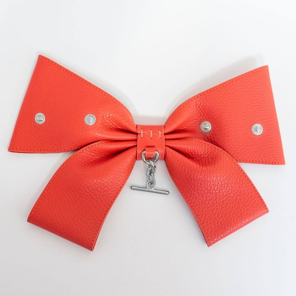 Deco Bow - Pop of Colour-Restyle Accessories-Sarah Haran Accessories-Sarah Haran Accessories