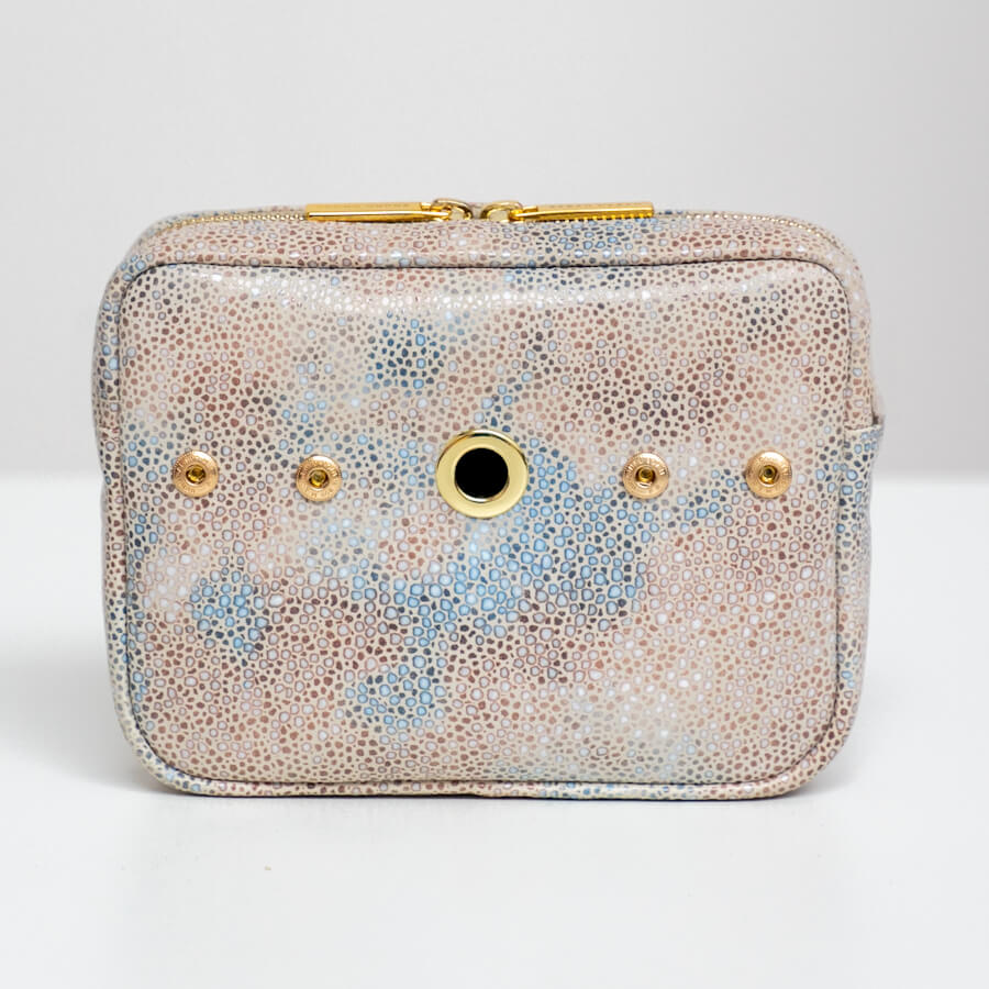 Millie Crossbody - Textured