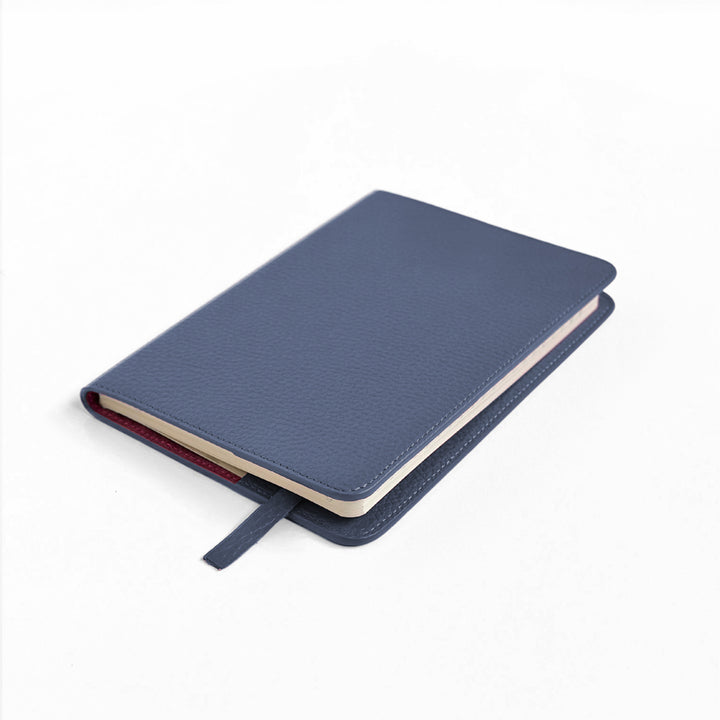 Notebook - Leather