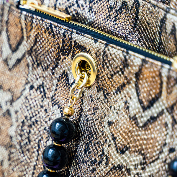 python_glamour_collection-Sarah Haran Accessories