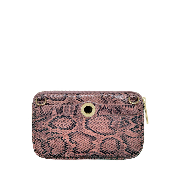 Millie Pouch - Textured - Sale