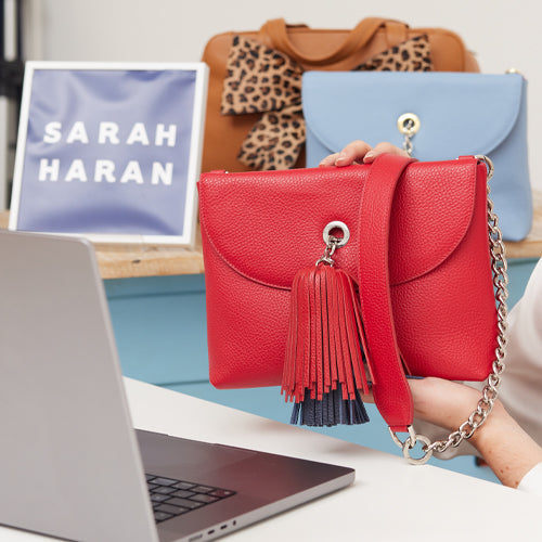 Style Consultation-Lifestyle-Sarah Haran Accessories-Online-NA-Sarah Haran Accessories