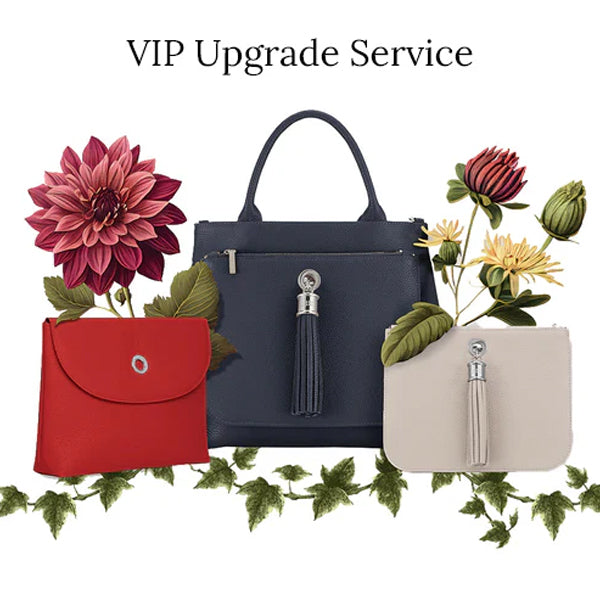 VIP Upgrade Service-Membership-Sarah Haran Accessories-Sarah Haran Accessories