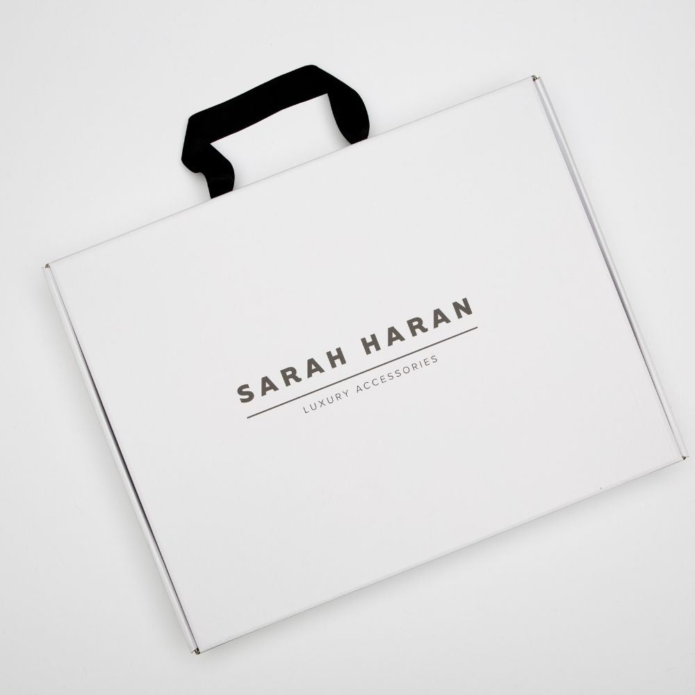 Sarah Haran Storage Boxes