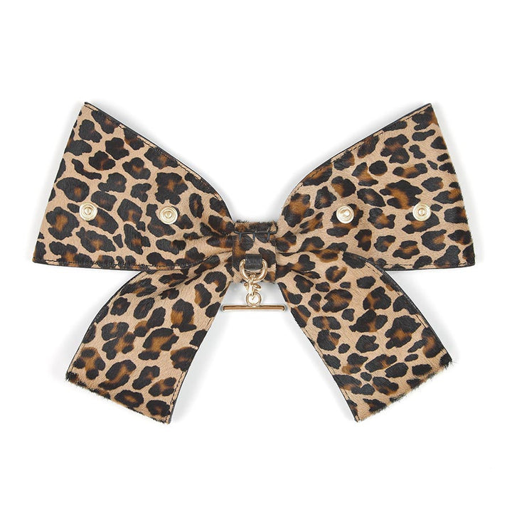 Deco Bow - Textured