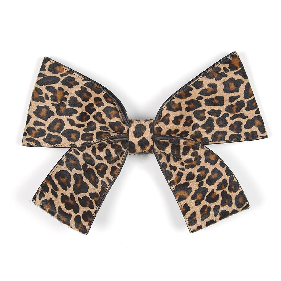 Deco Bow - Textured