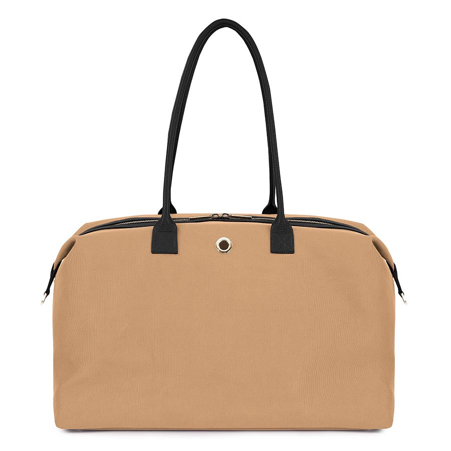 Marigold Weekender Bag