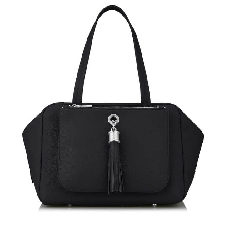 Jessica 2-in-1 Zipped Tote