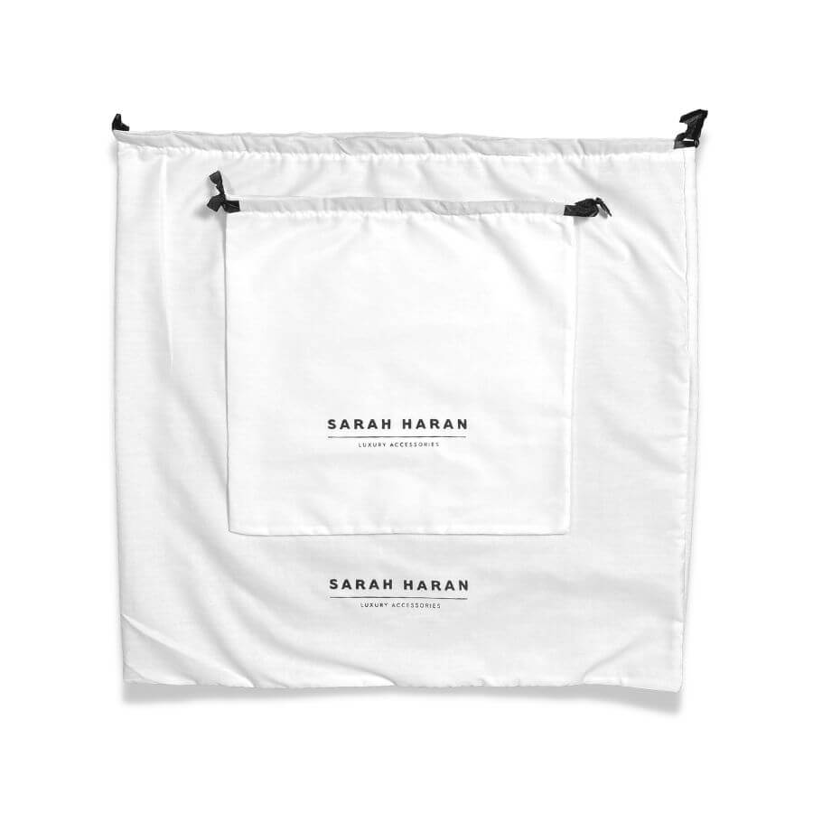 Sarah Haran Dustbag