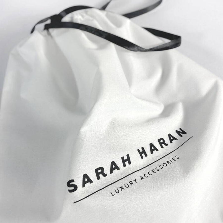Sarah Haran Dustbag